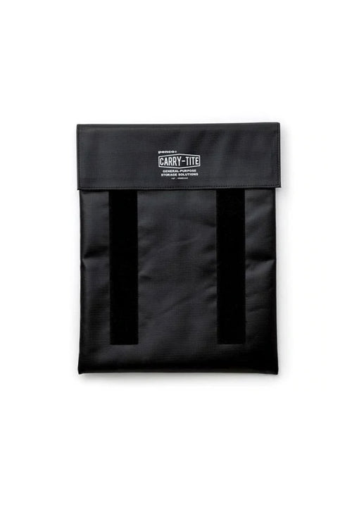 Carry Tite Laptop Case - Black