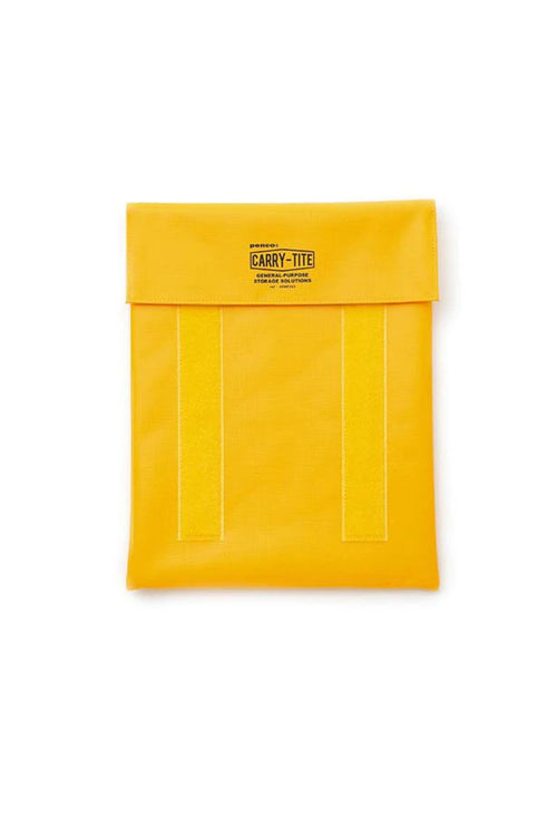 Carry Tite Laptop Case - Yellow