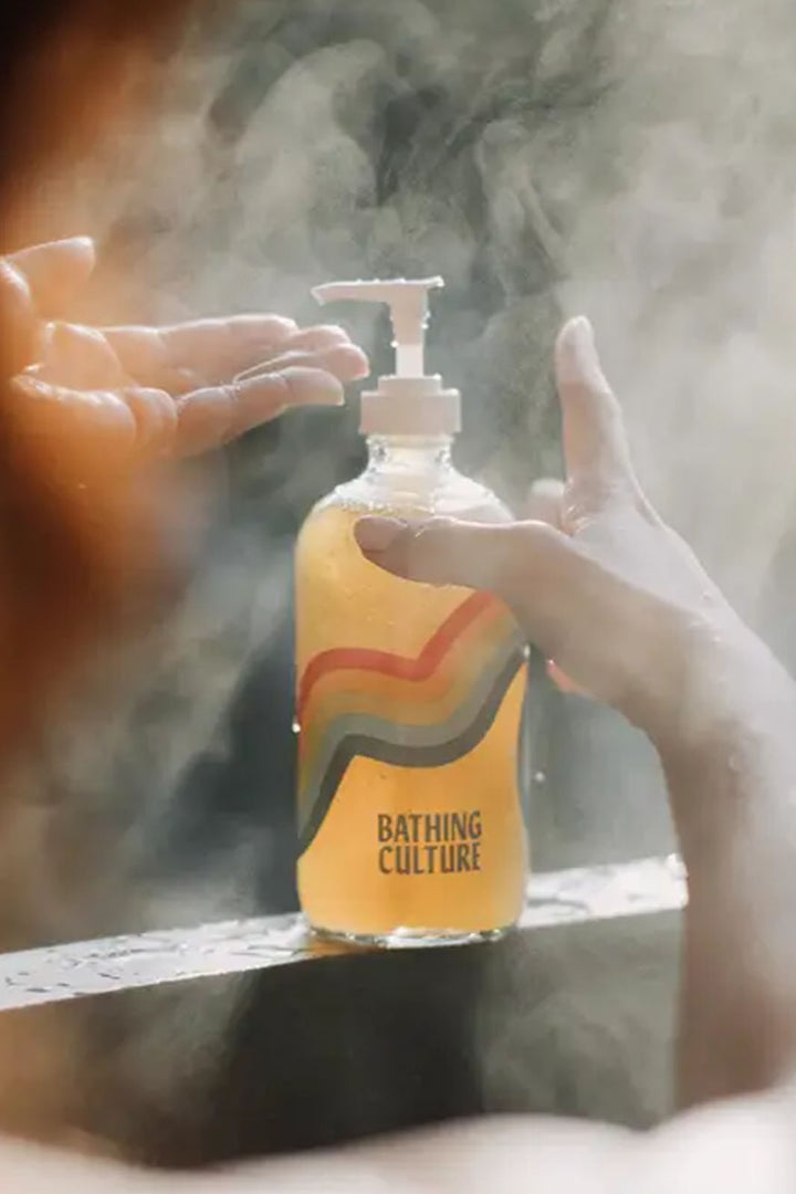 Cathedral Grove Body Wash