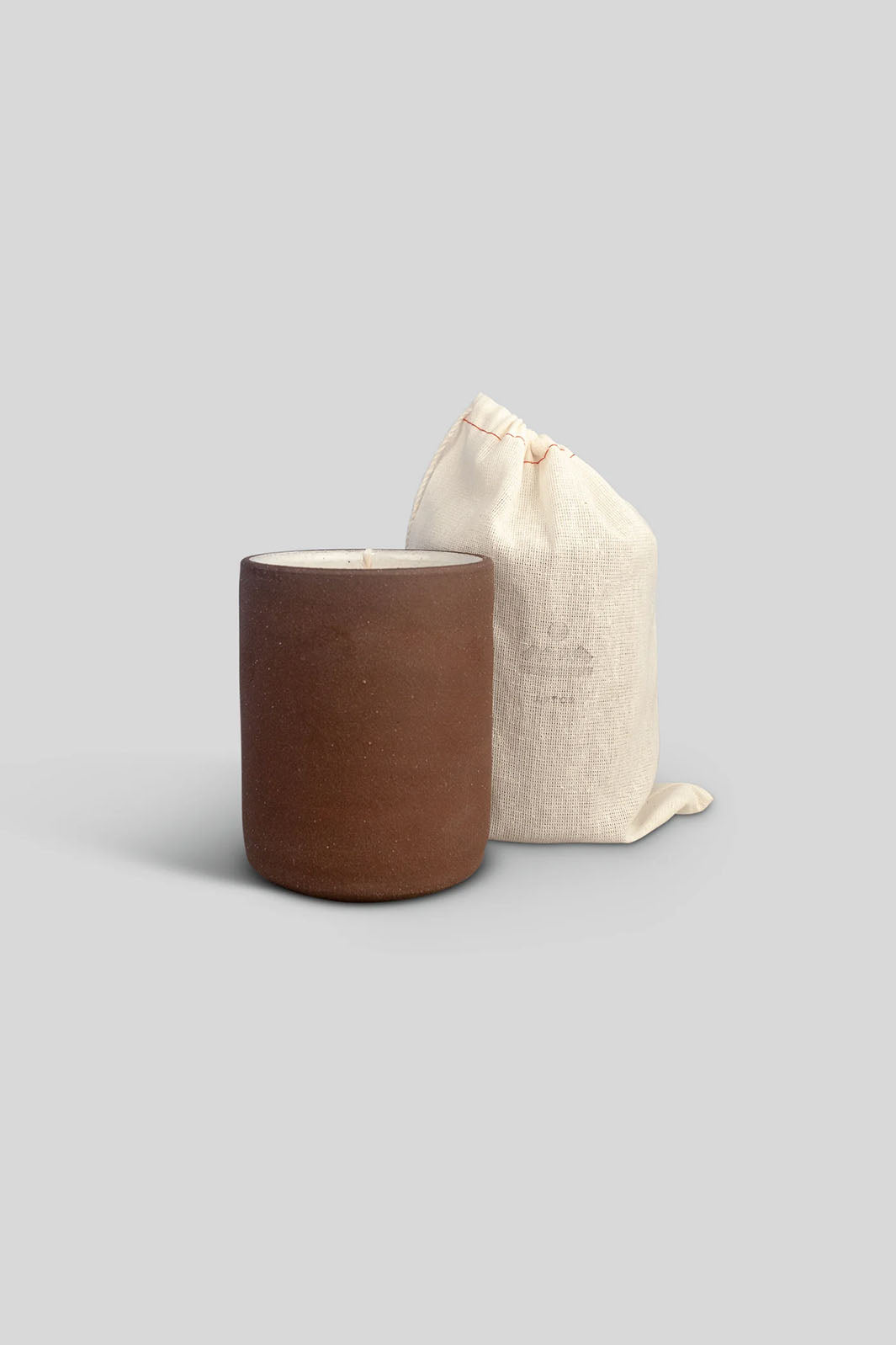 Aptos Ceramic Candle