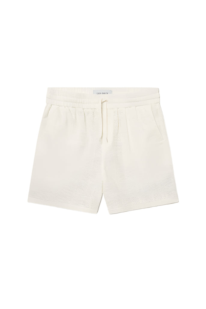 Charlie Short | White