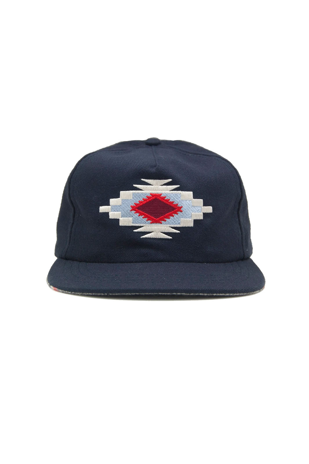 Chimayo Strapback Hat