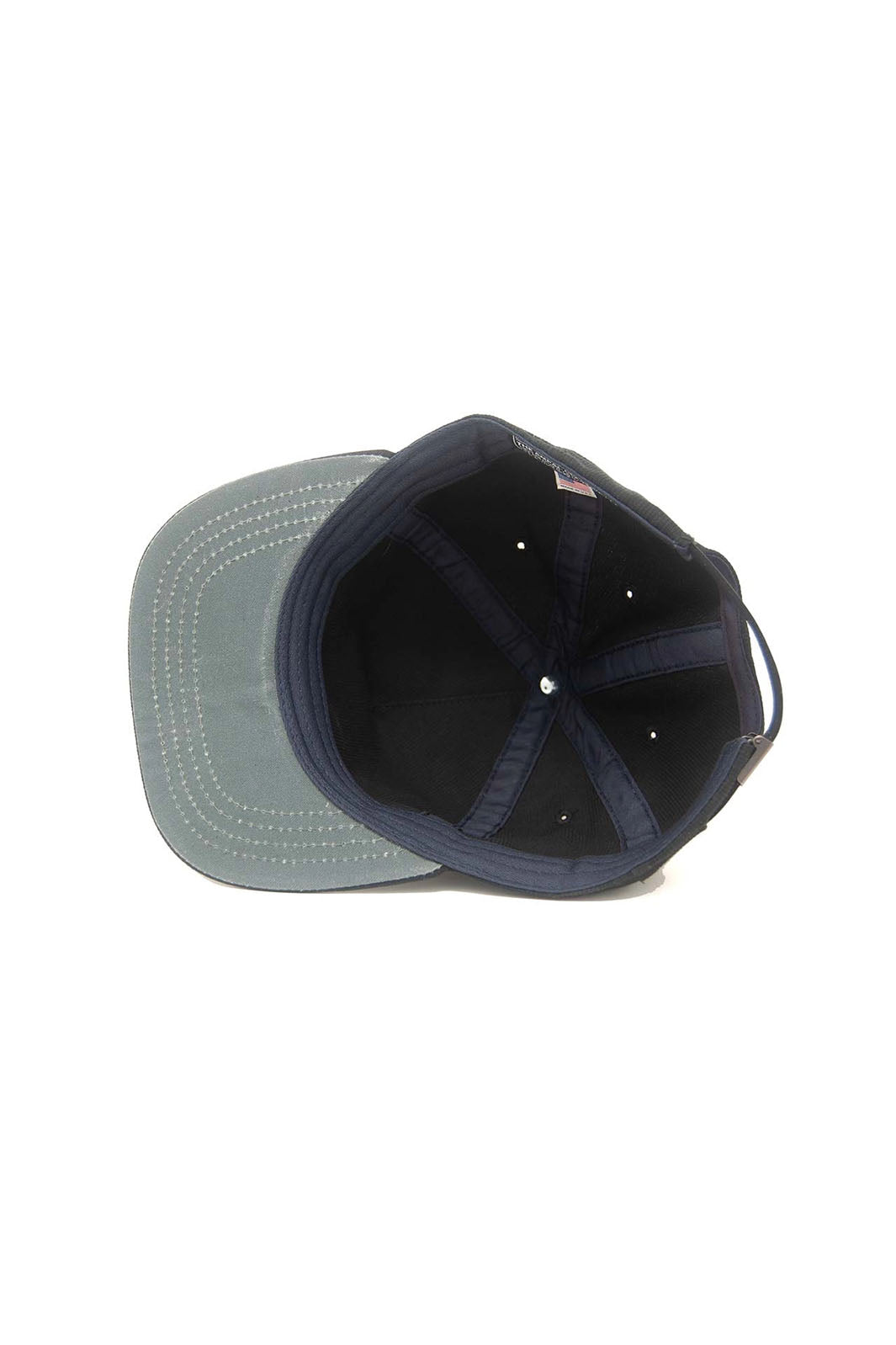 Choose Analog Strapback Hat