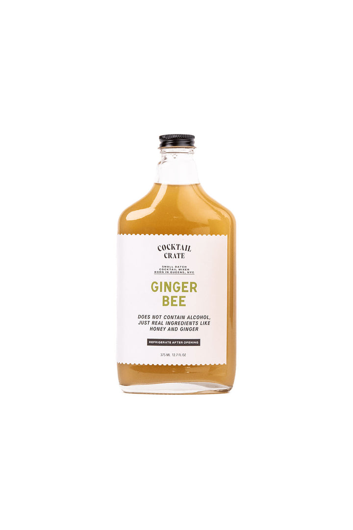 Cocktail Mixer - Ginger Bee