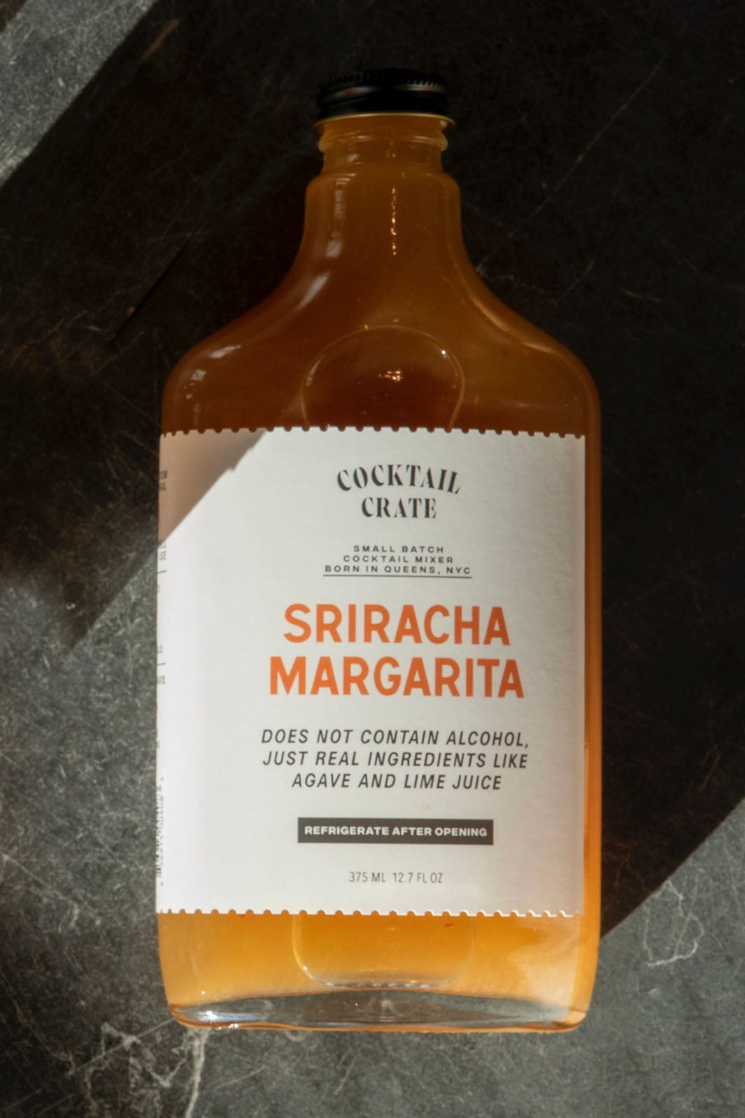Cocktail Mixer - Sriracha Margarita