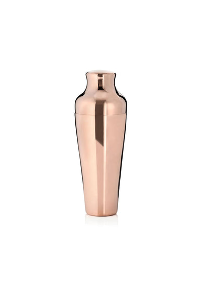 Cocktail Shaker - Copper