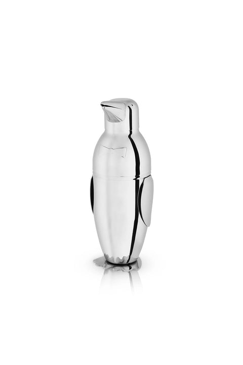 Cocktail Shaker - Penguin