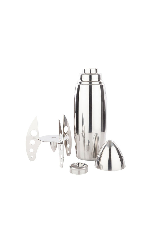 Cocktail Shaker - Rocket