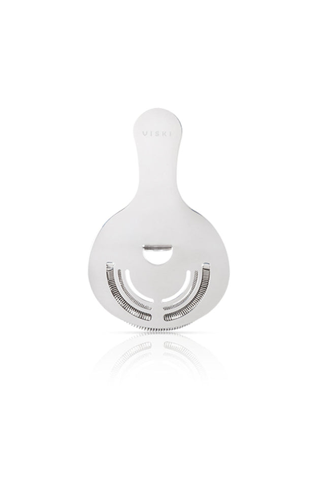 Cocktail Strainer - Stainless Steel