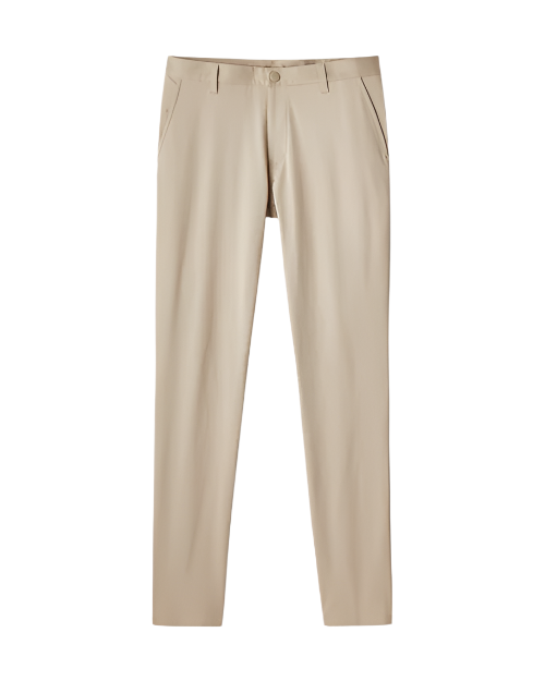 Commuter Pant Slim | Khaki