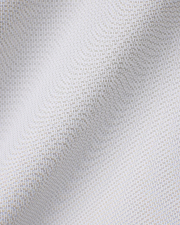 Commuter Polo | Sleet Grey