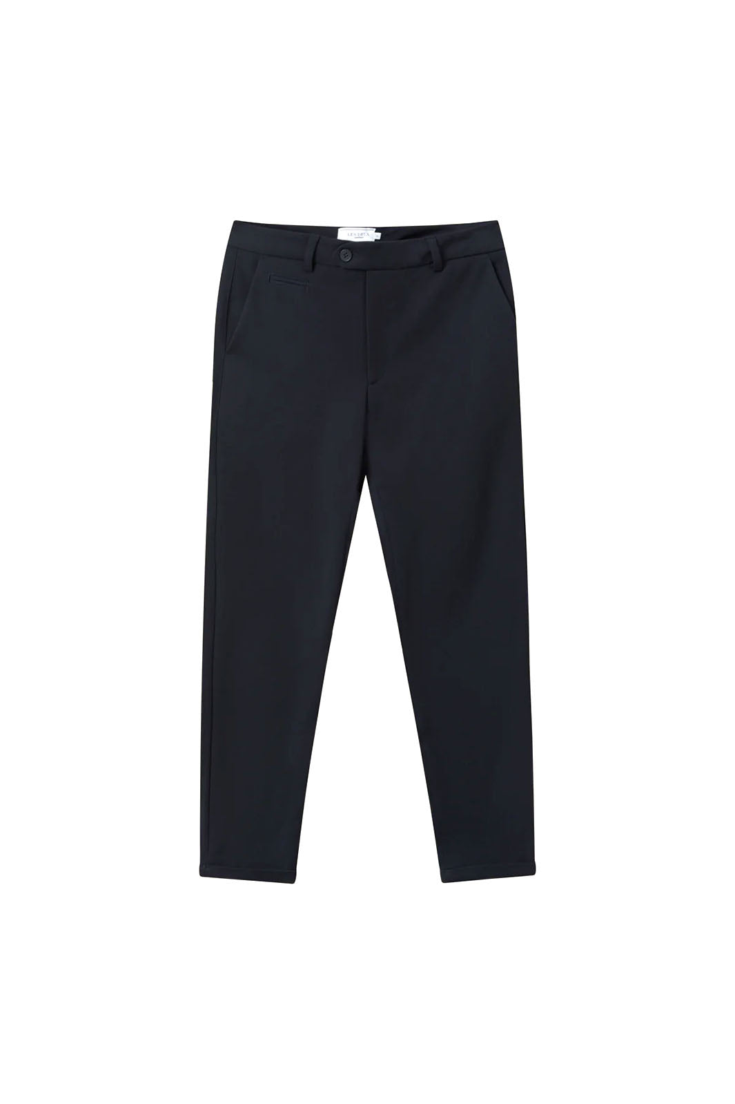 Como Suit Pants - Navy