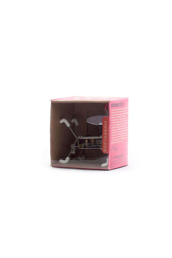 Cosmojetz Wind Up Toy