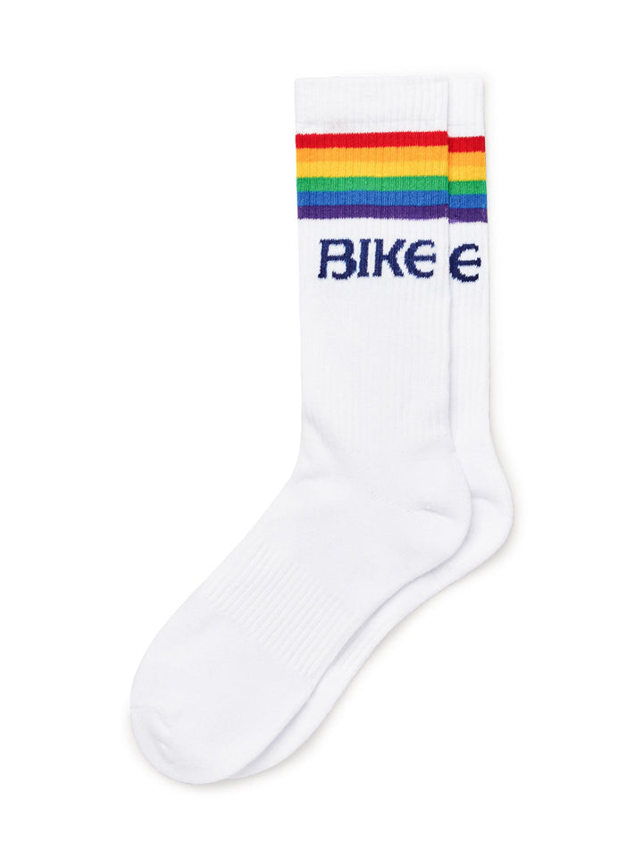 Pride Crew Socks