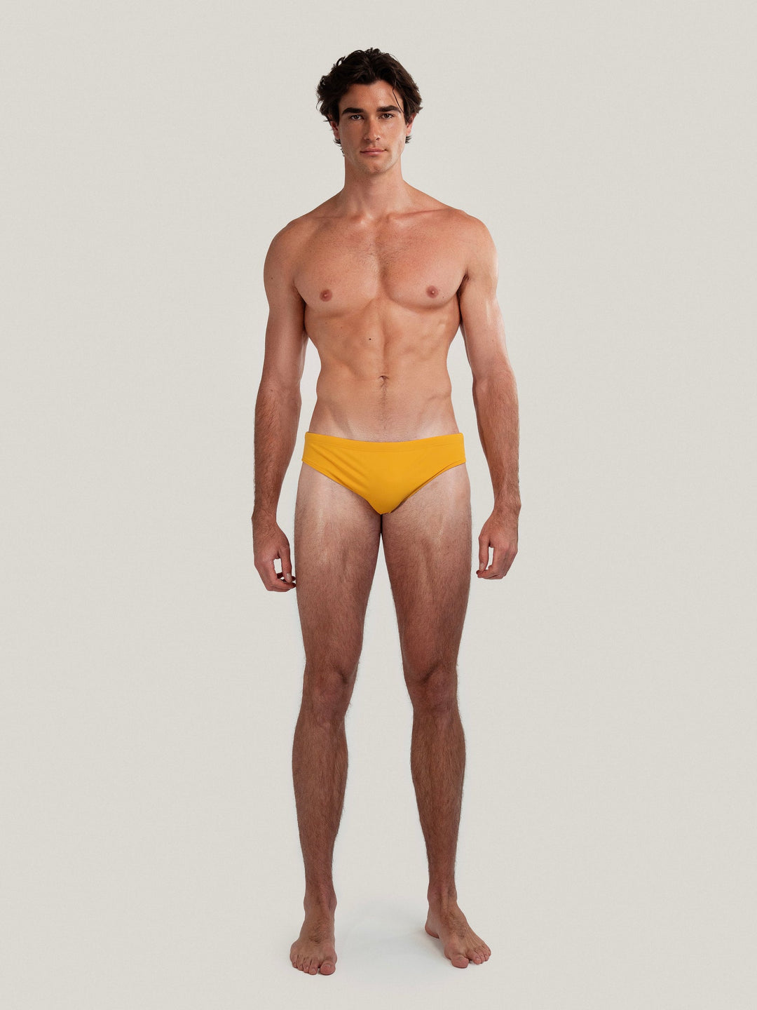 Dune Brief | Amber