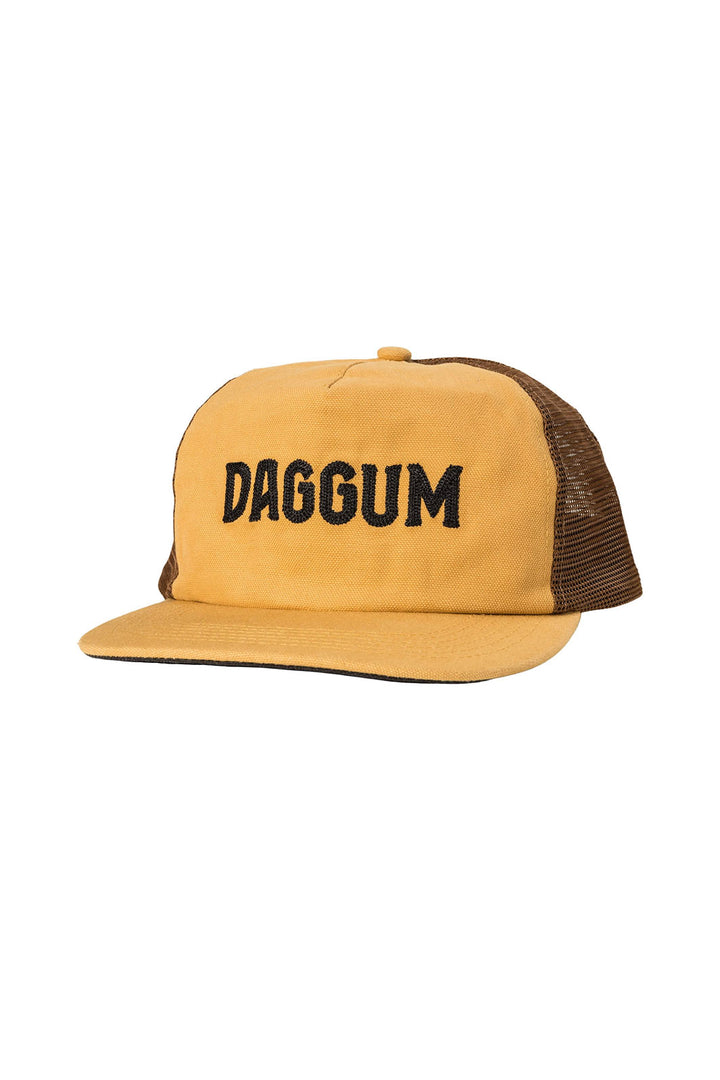 Daggum Hat