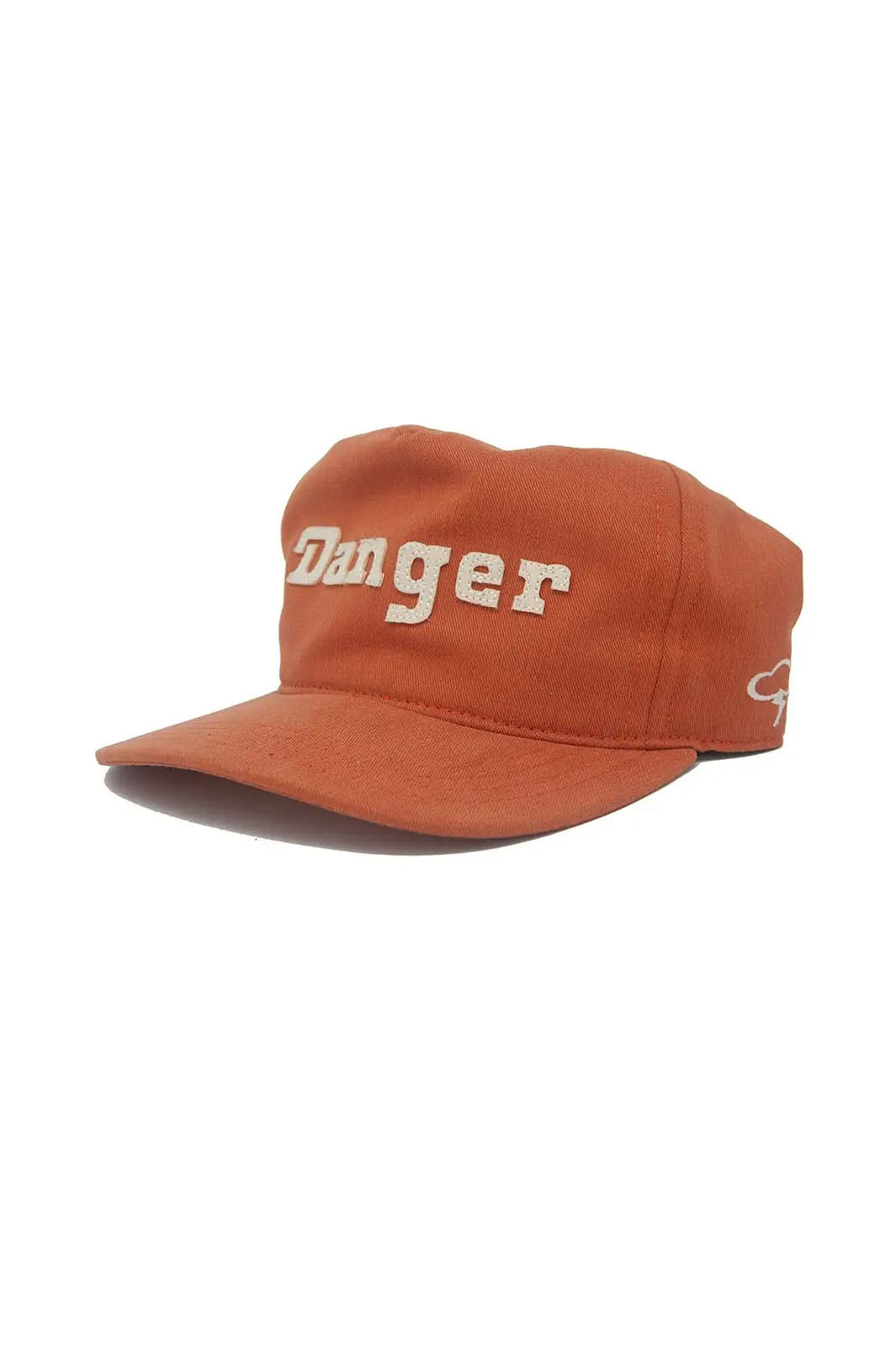 Danger Snapback Hat