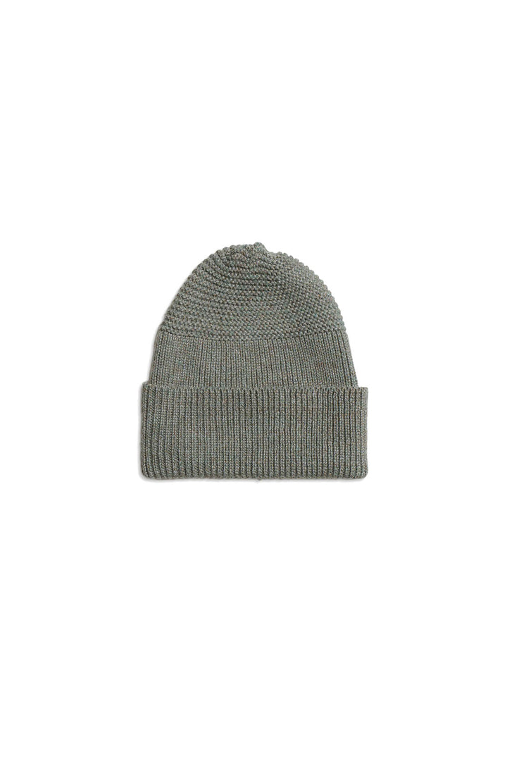 Derby Watch Cap - Beluga