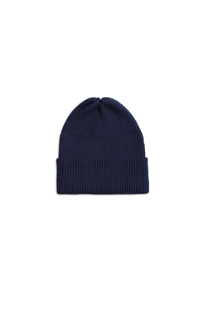 Derby Watch Cap - Carbon