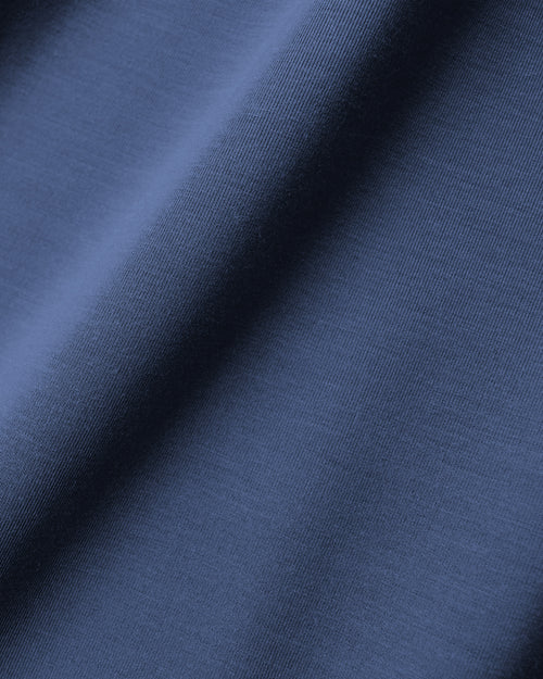 Dreamstate Rugby Polo | Vintage Indigo