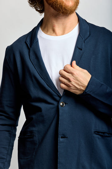Everyday Blazer | Navy