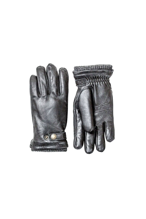 Steve Gloves - Black – Cowboys and Astronauts