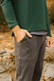 Epiq Jogger - Soot