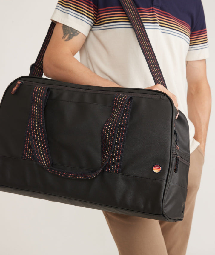 Weekender Bag | Phantom