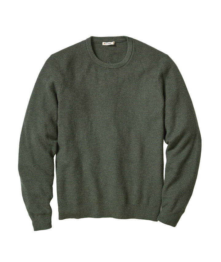 Sweater Tee | Barbour