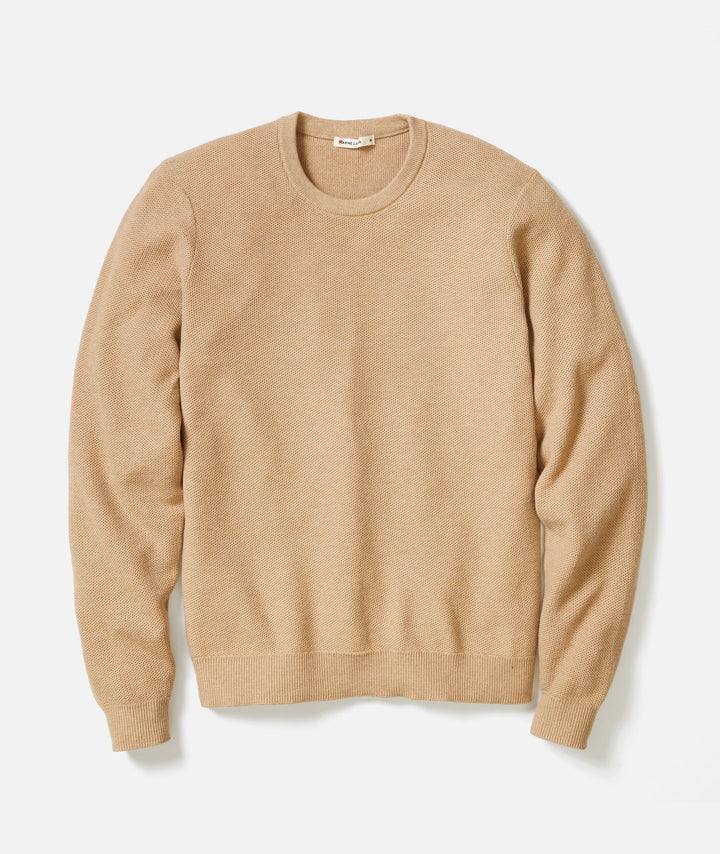Sweater Tee | Sable