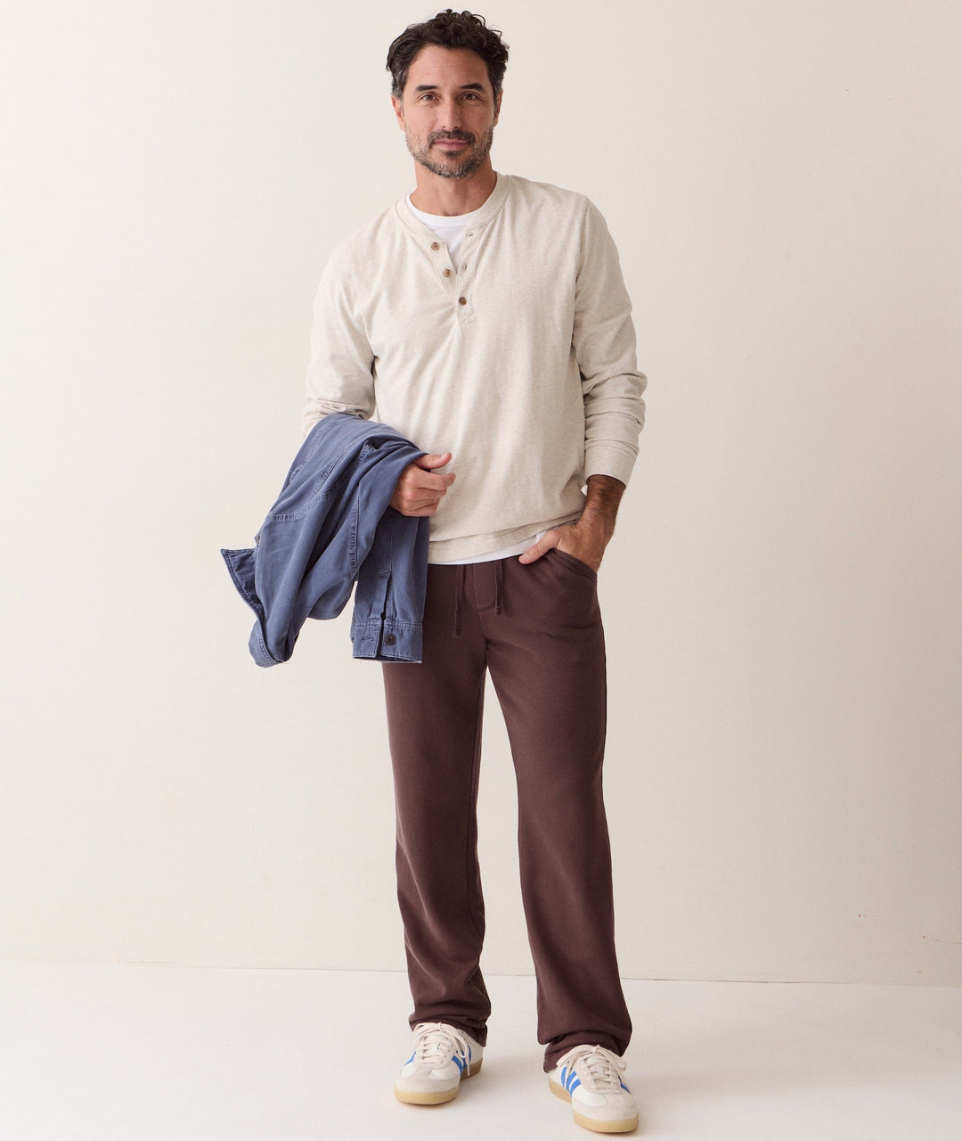 Cloud 9 Fleece Sweatpant | Java