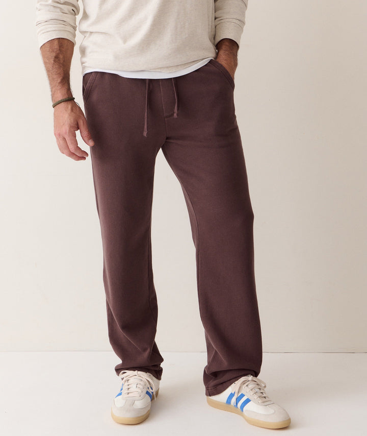 Cloud 9 Fleece Sweatpant | Java