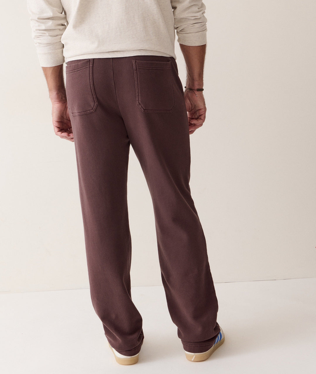 Cloud 9 Fleece Sweatpant | Java