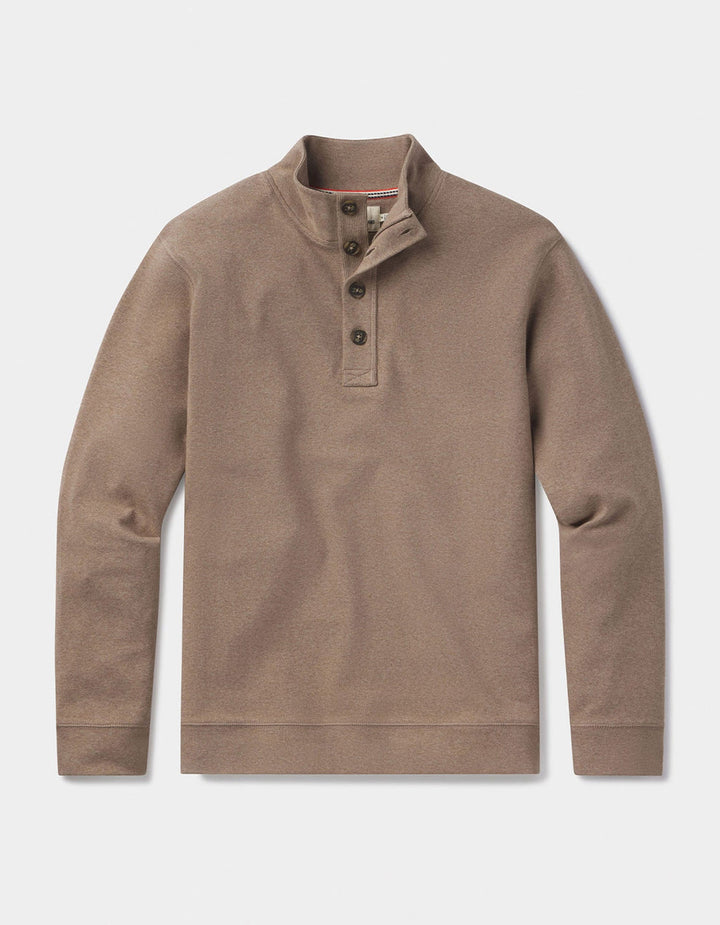 Puremeso Button Popover | Taupe