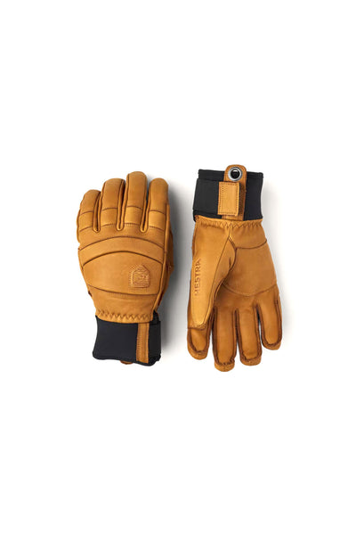 Fall Line Gloves - Cork/Cork