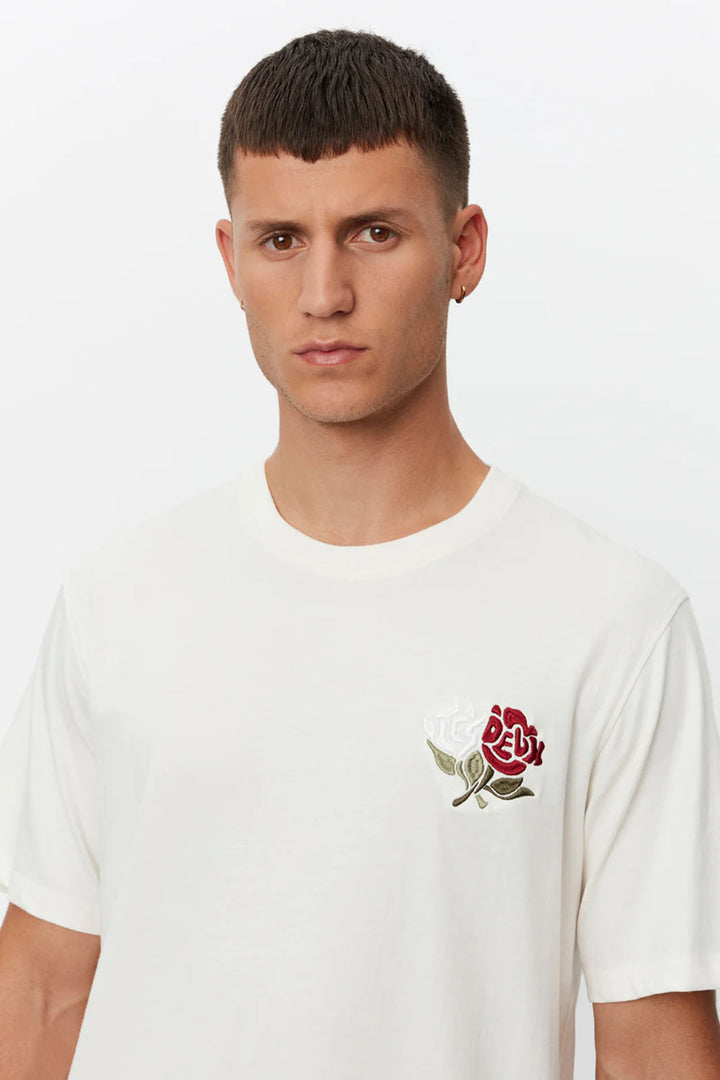 Felipe T-Shirt - White