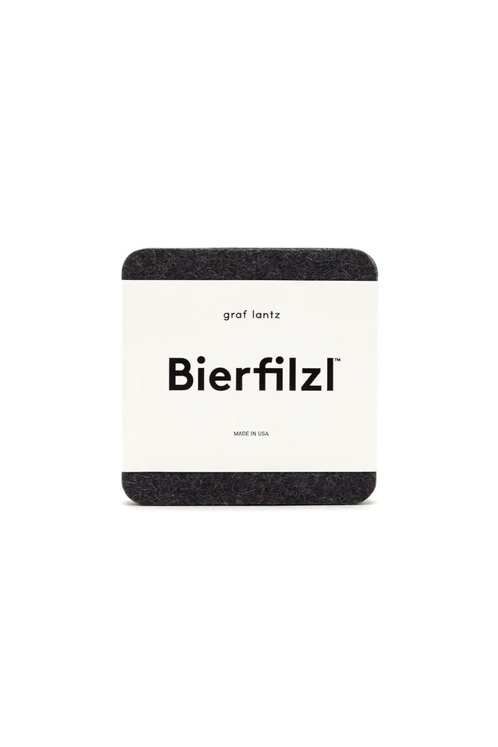 Felt Coasters - 4 Pack