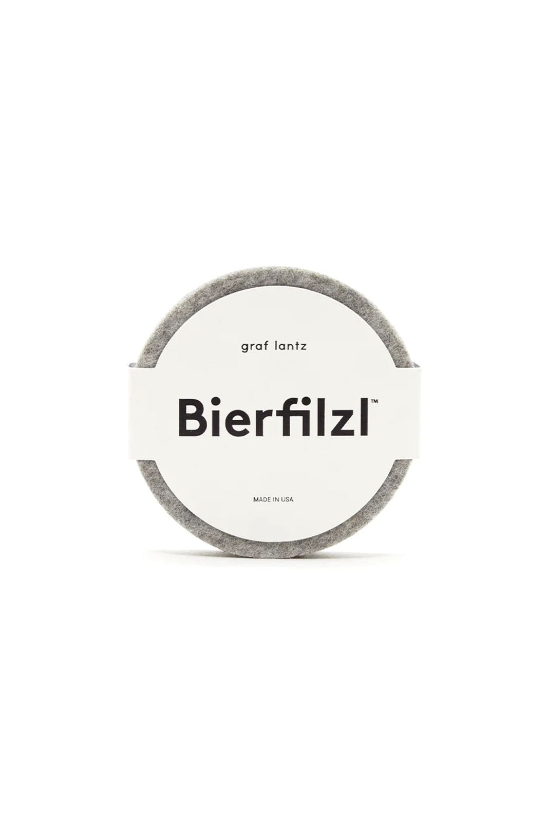 Felt Coasters - 4 Pack