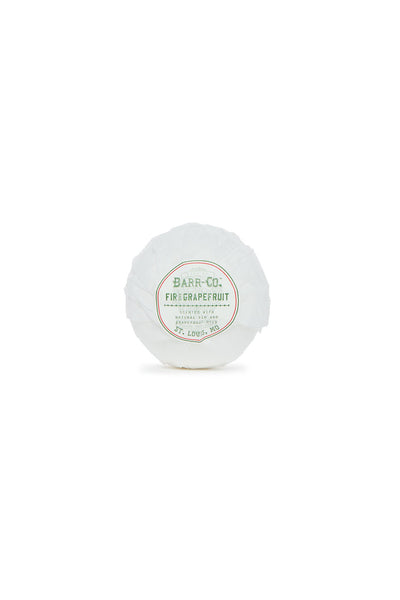 Fir and Grapefruit Bath Bomb, 4.3 oz.