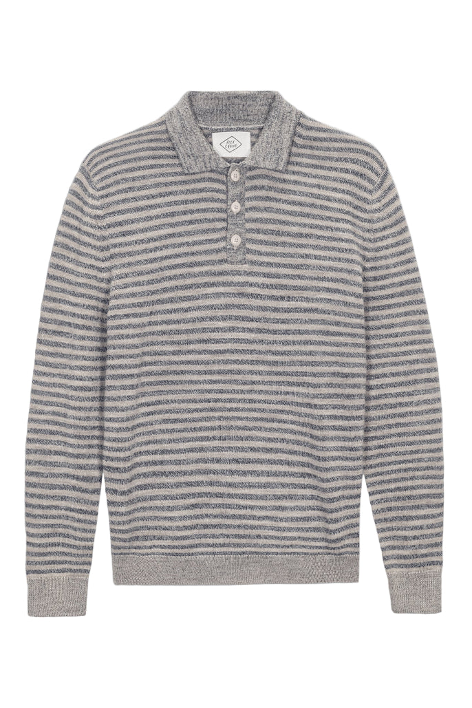 Anchor Polo | Sand Lines