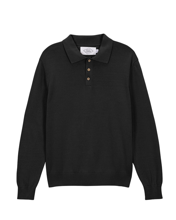 Feather Polo | Night
