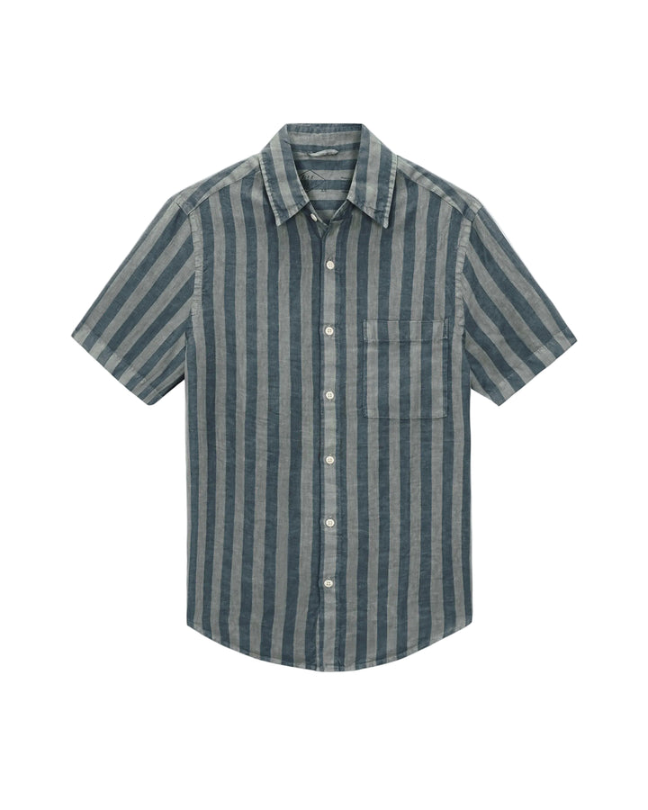 Ola Shirt | Big Waves