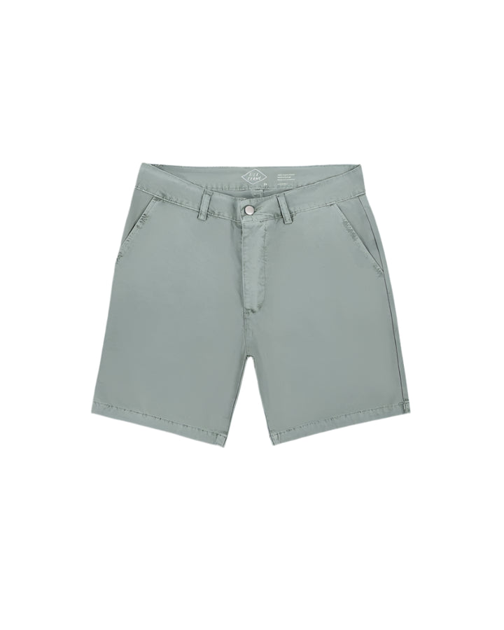 Pac Shorts | Sage