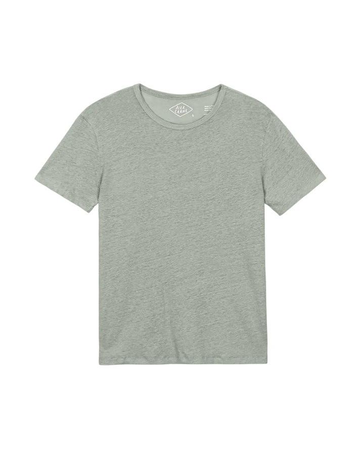 Sun Tee | Moss