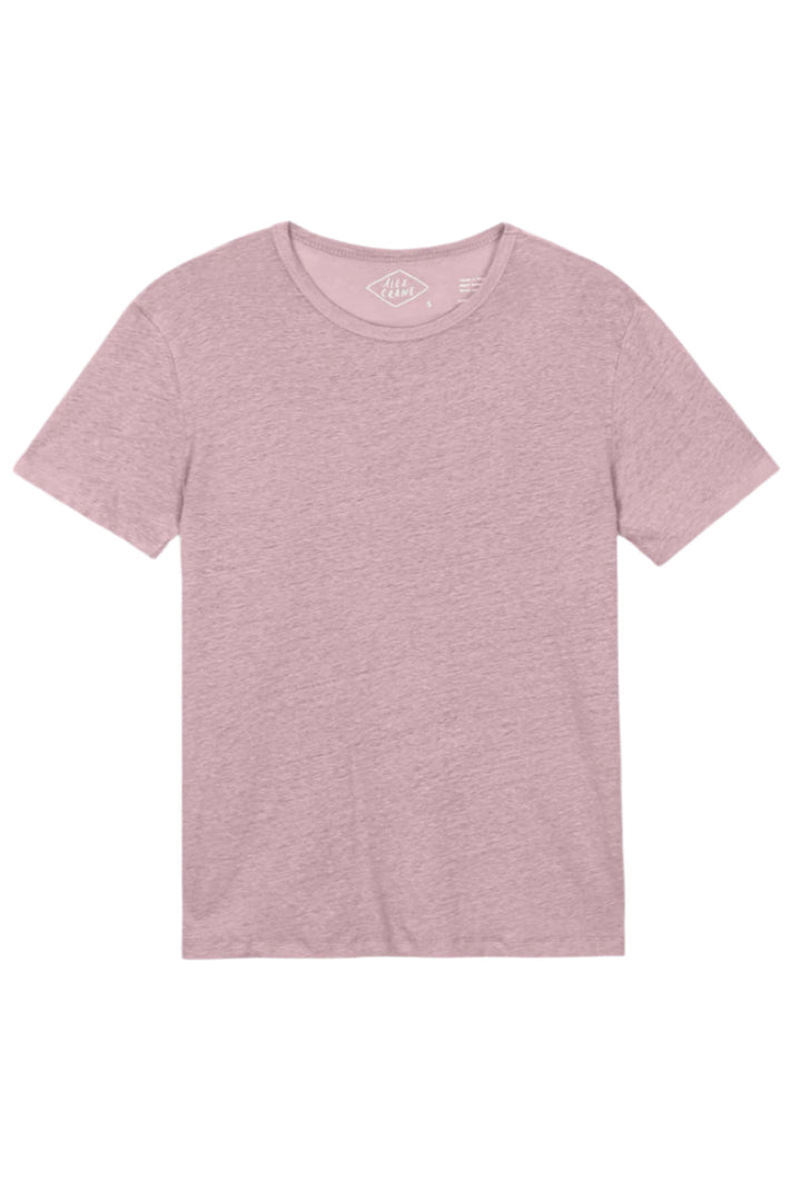 Sun Tee | Rose