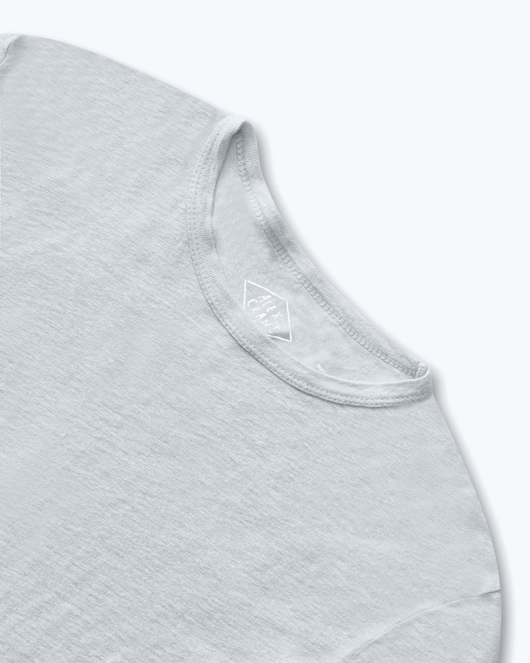 Sun Tee | Steel