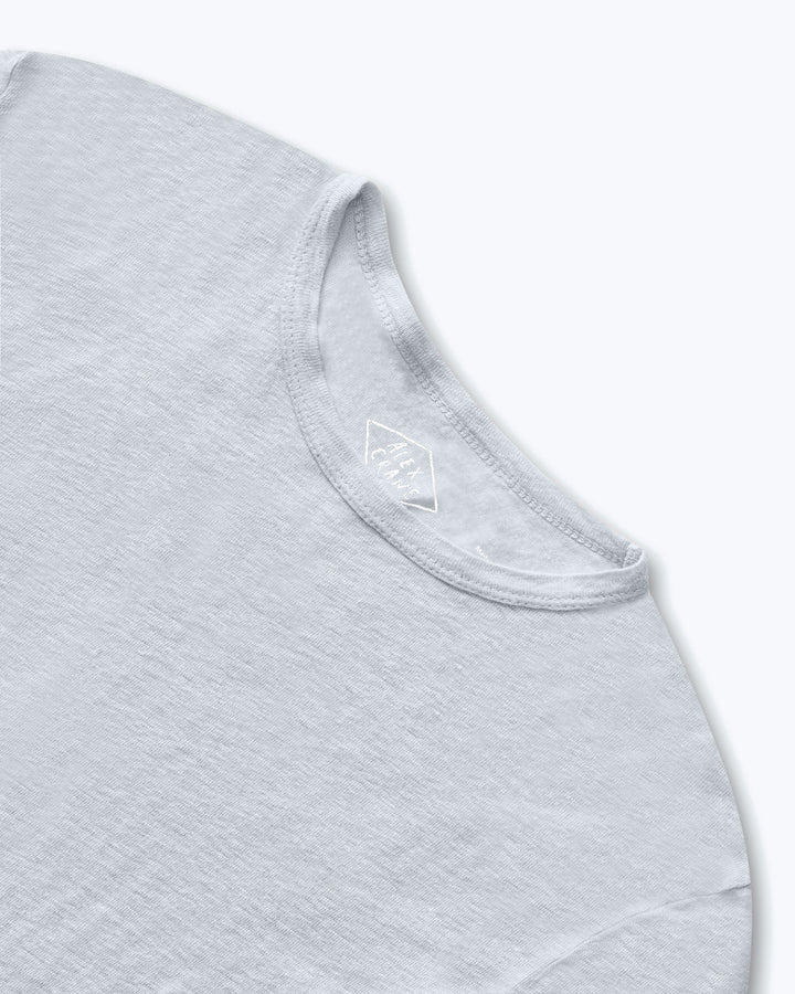 Sun Tee | Steel