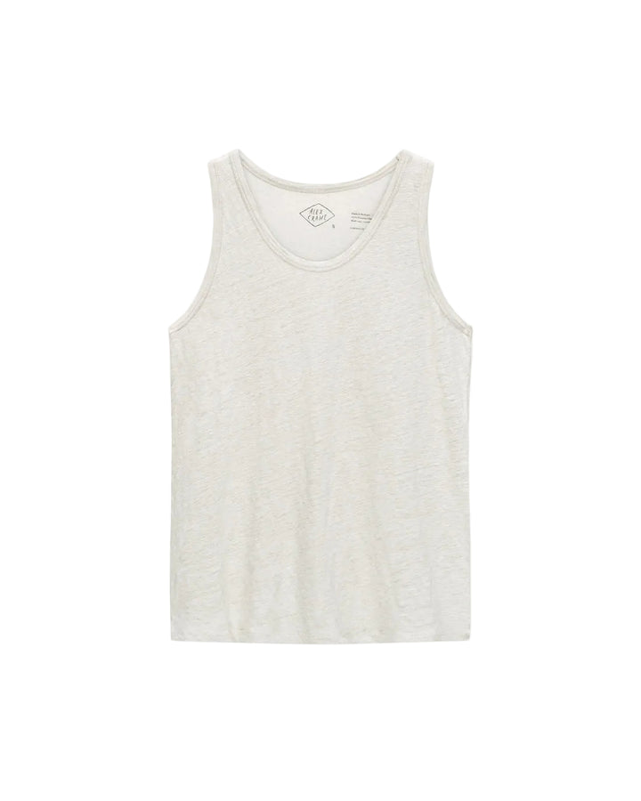 Tee Tank | Bone