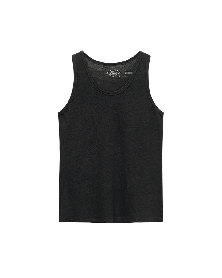 Tee Tank | Night