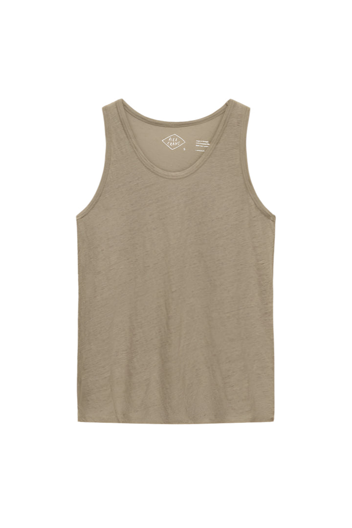 Tank Tee | Tank